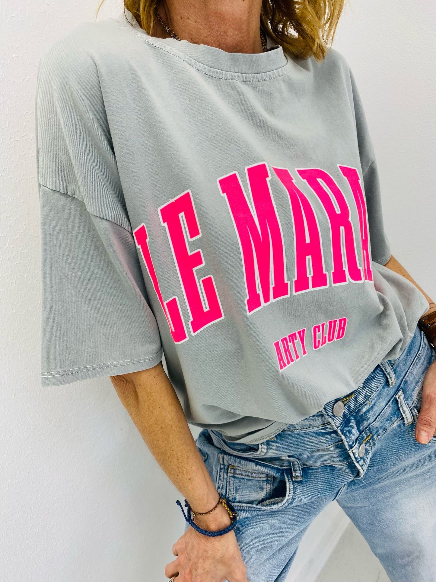 LE MARAIS