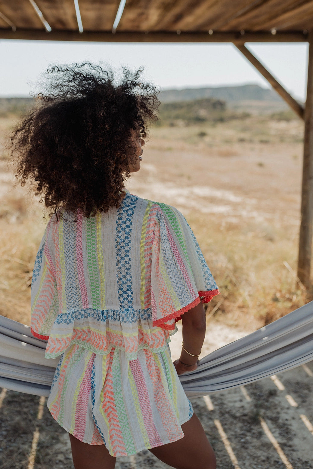 TANZÂNIA SET