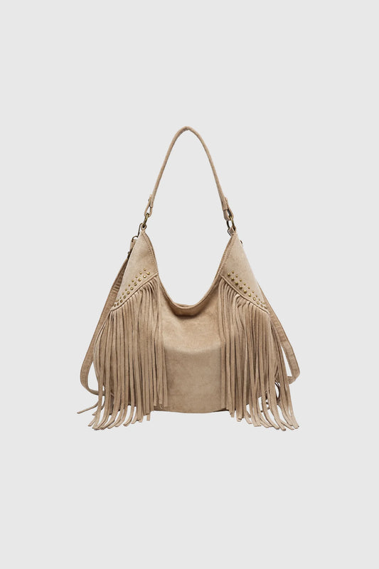 BOHO FRINGE DELUXE