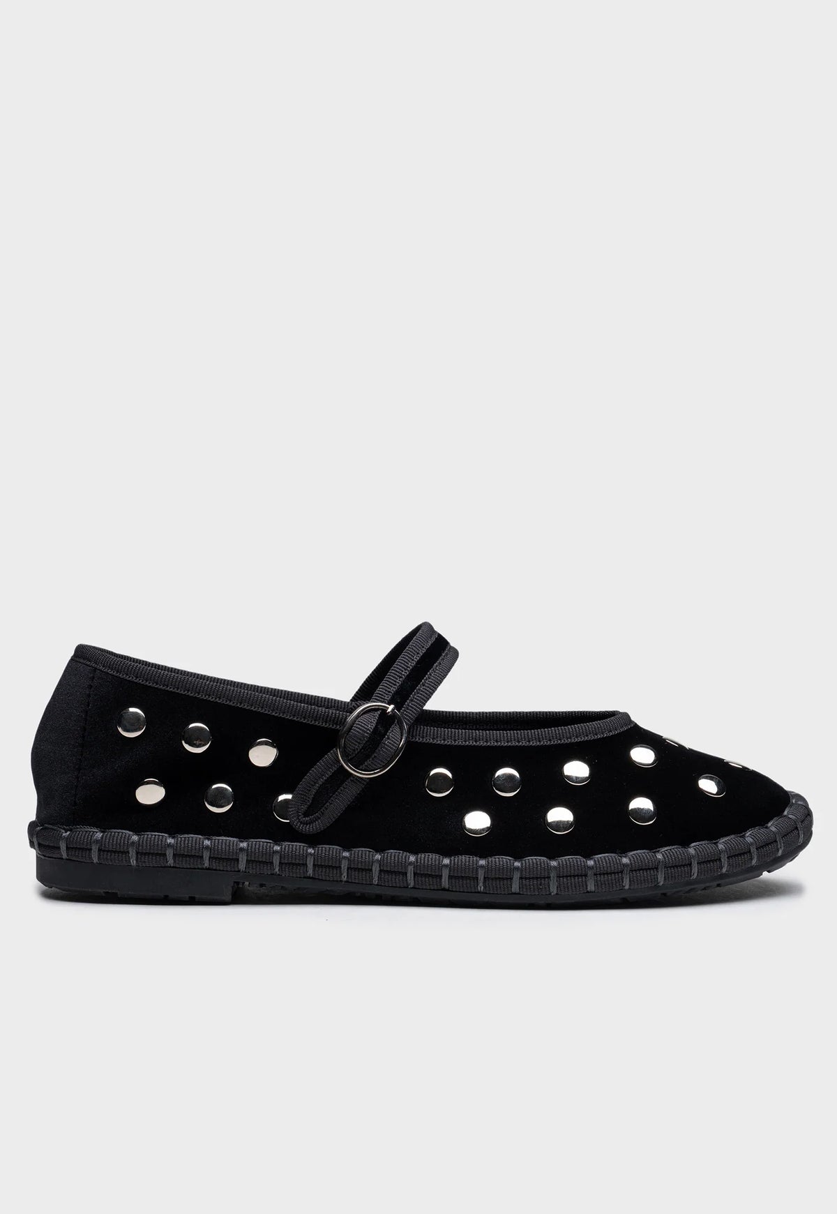 MILA BALLET FLATS