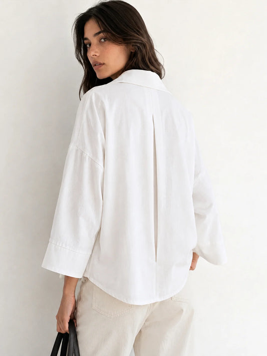 SEDONA SHIRT