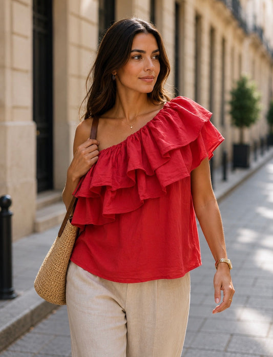 CAPRI TOP