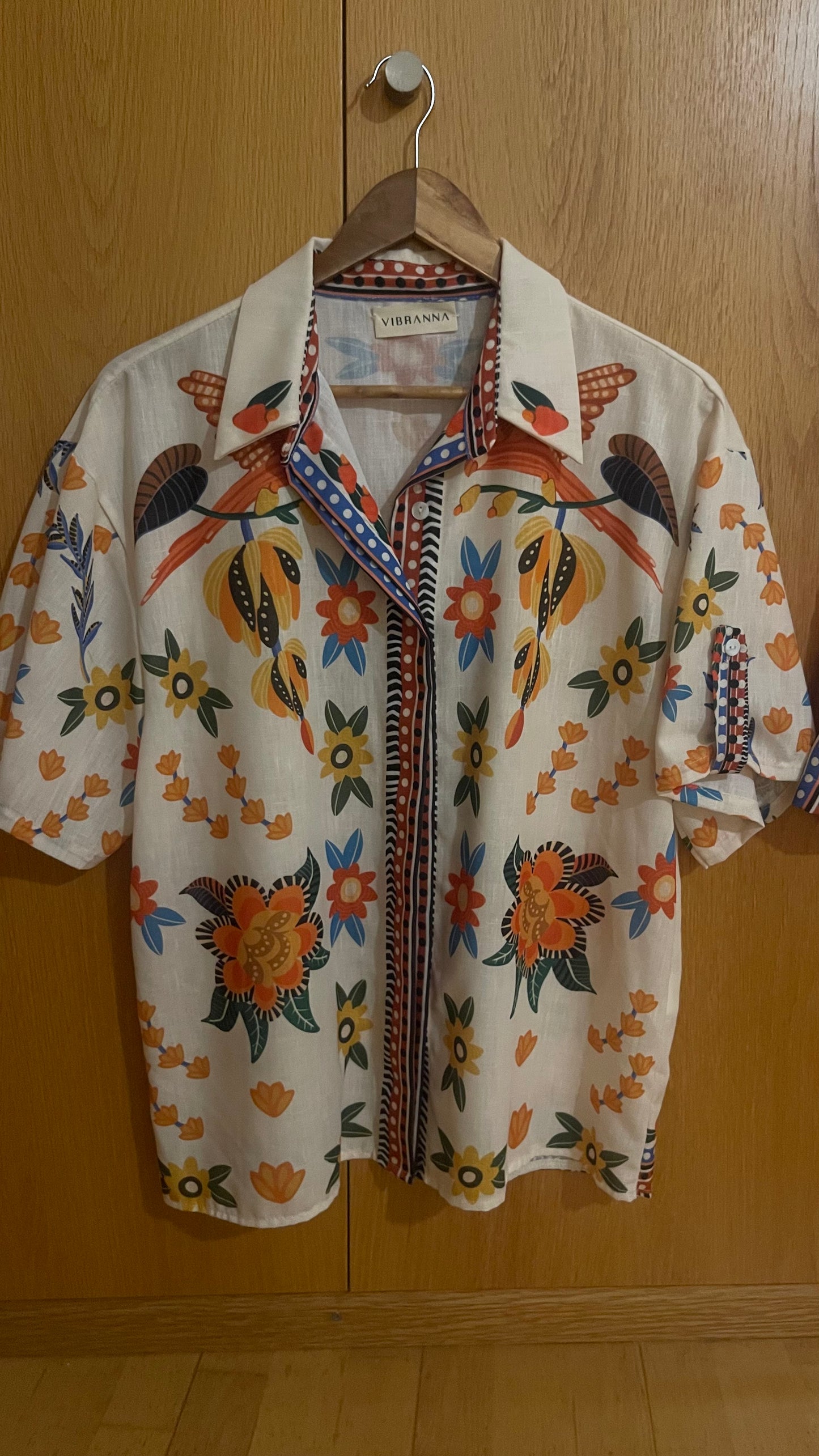BLANES | Conjunto estampado