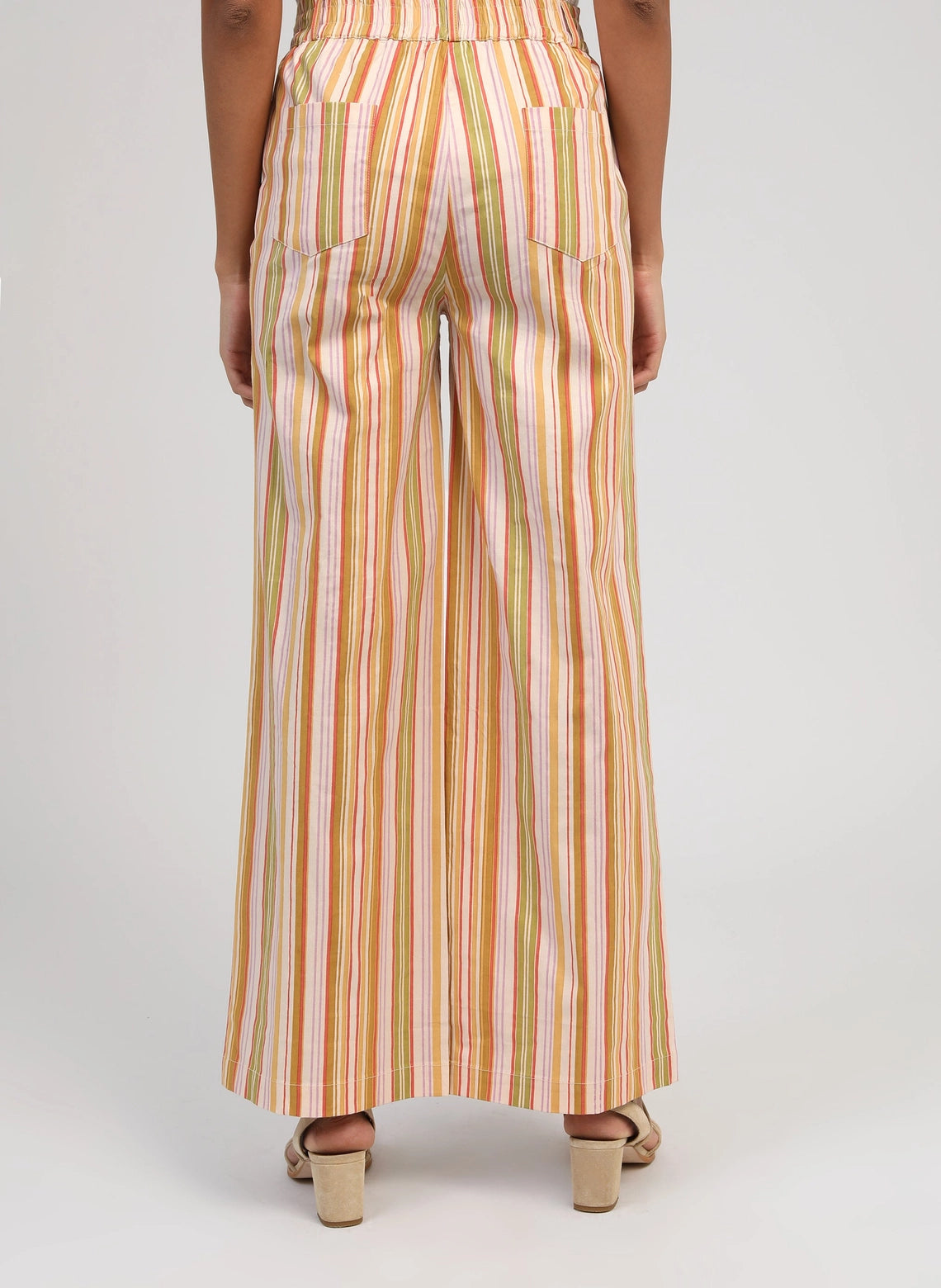 SUNSET STRIPES