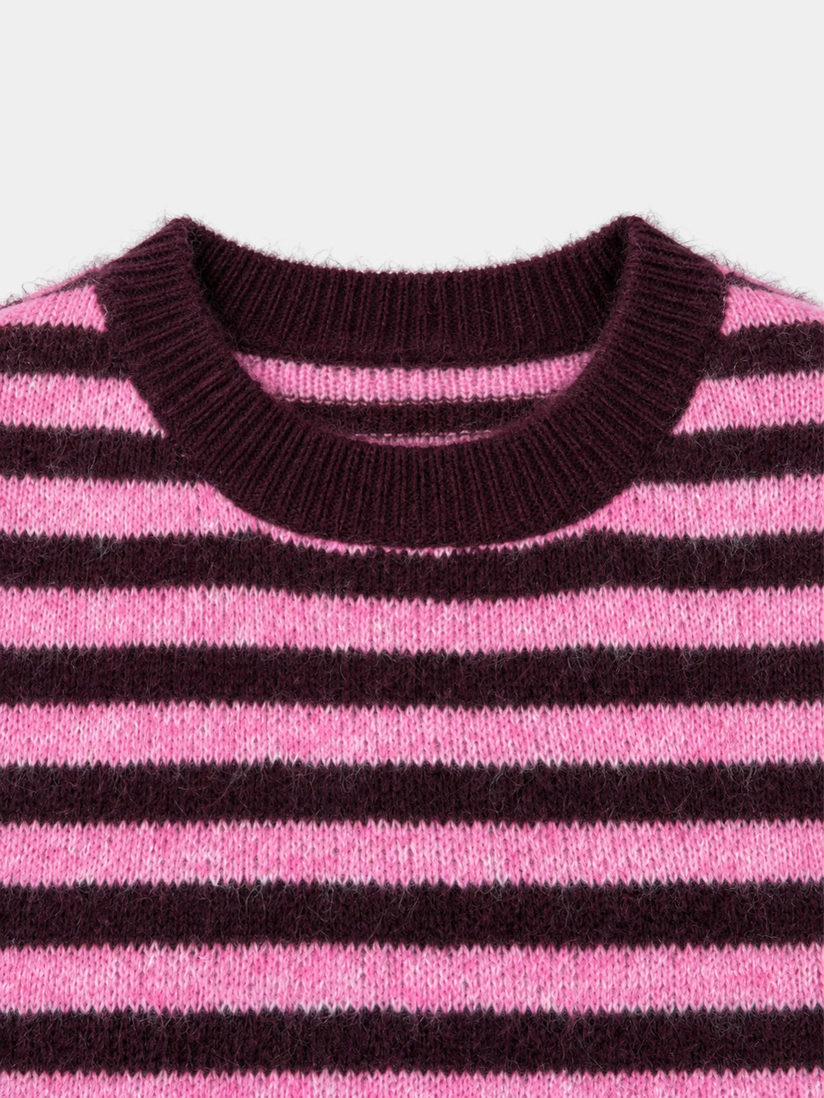 WEEKEND CRUSH KNIT
