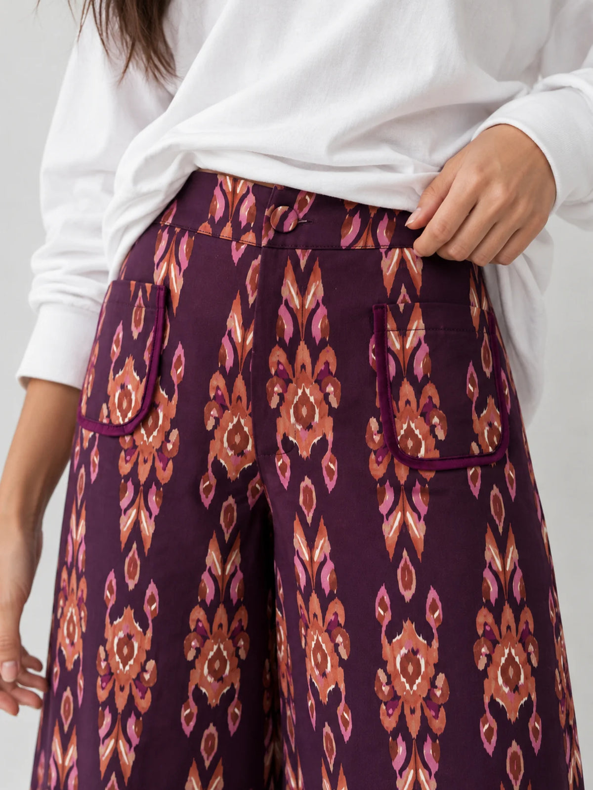 AMARA PANTS