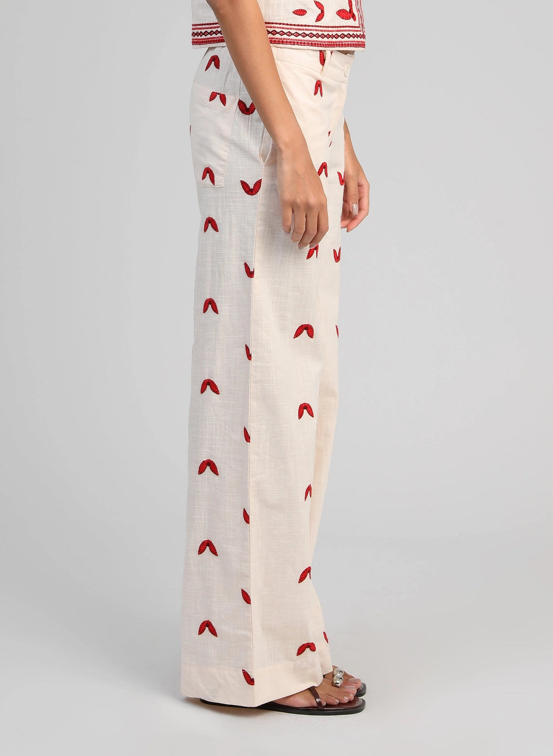 CARMIM PANTS