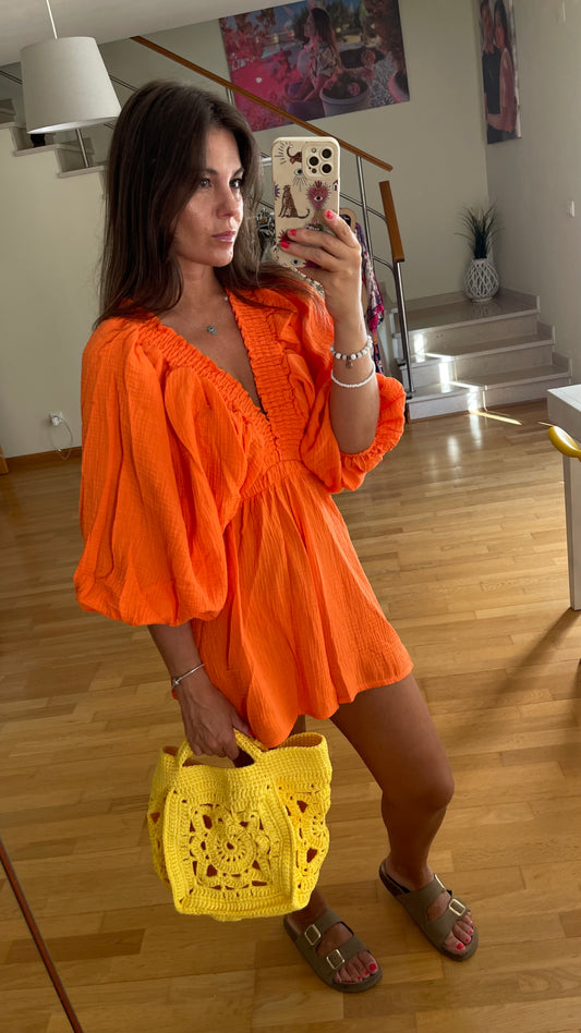 CELINE | Macacão de calções