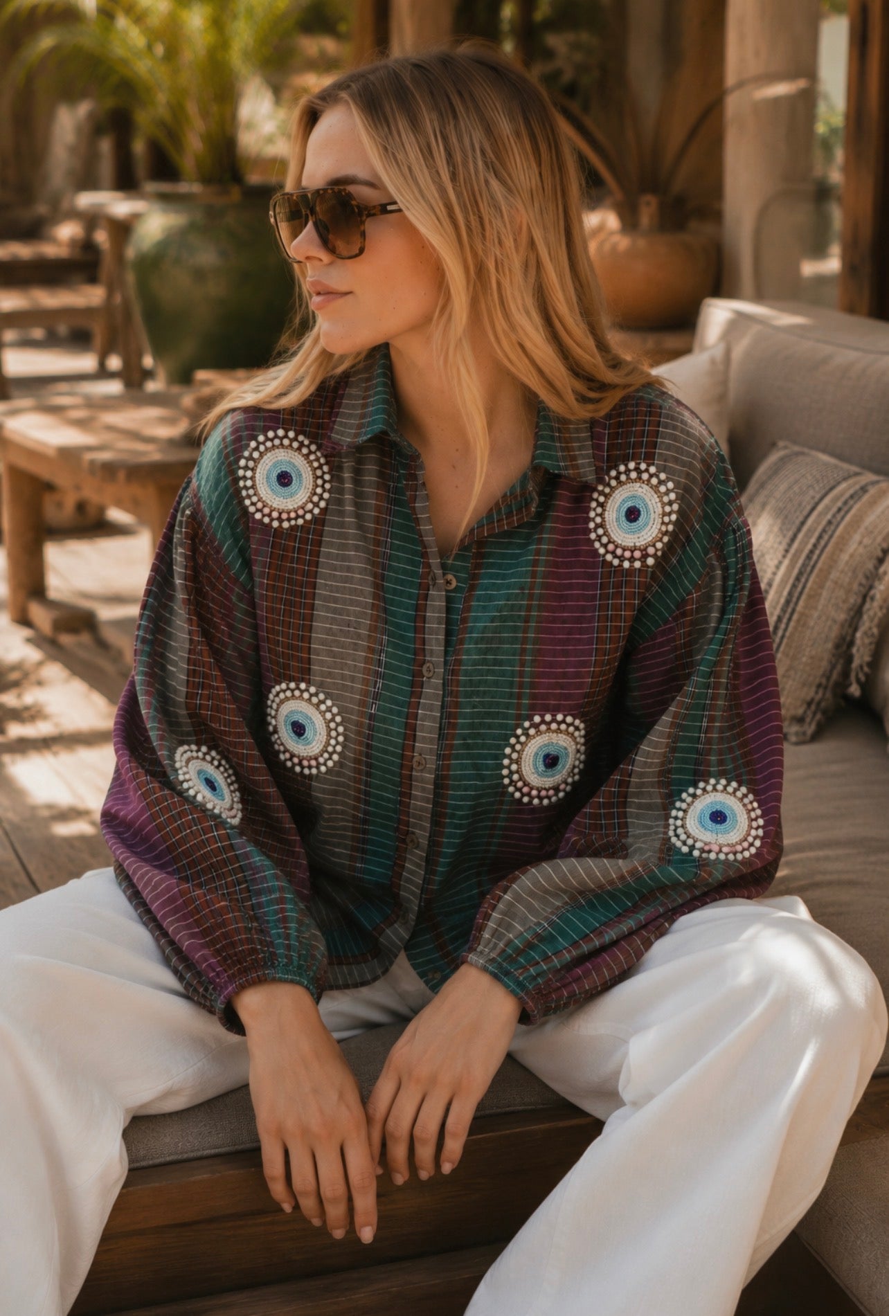 NAZAR SHIRT