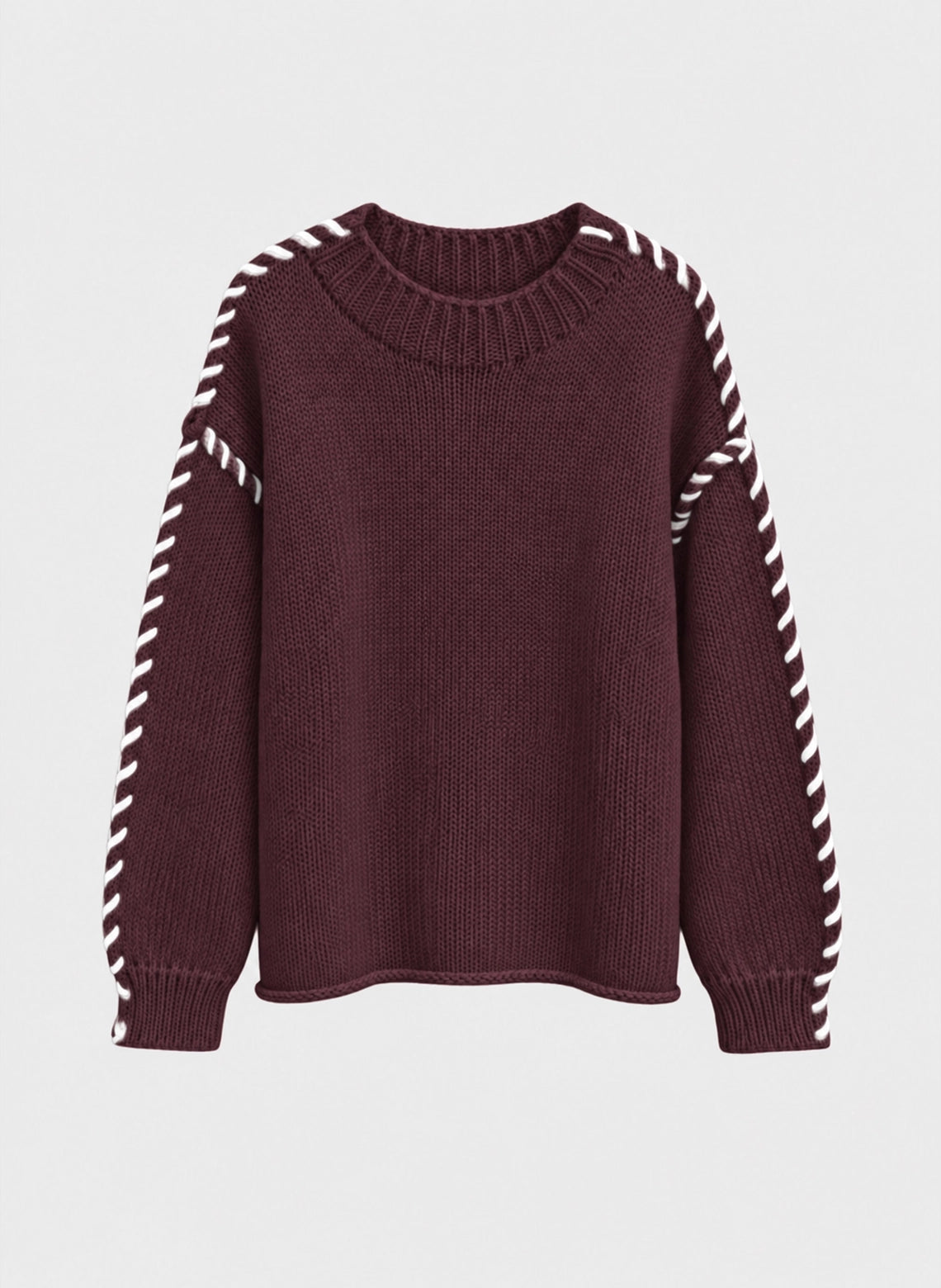 NOLA STITCH KNIT