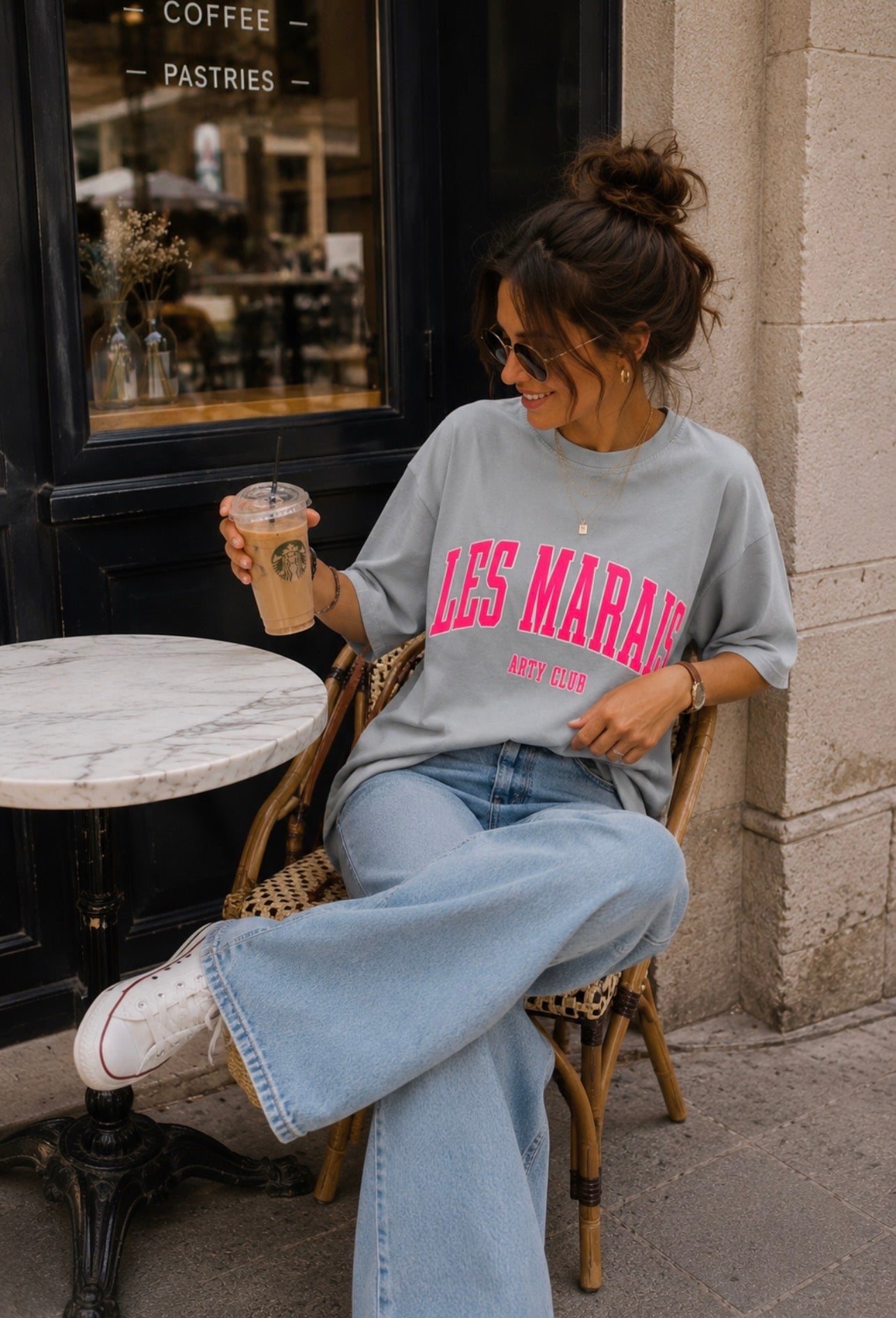 LE MARAIS