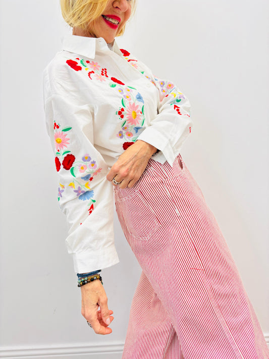 BLOOM SPIRIT SHIRT