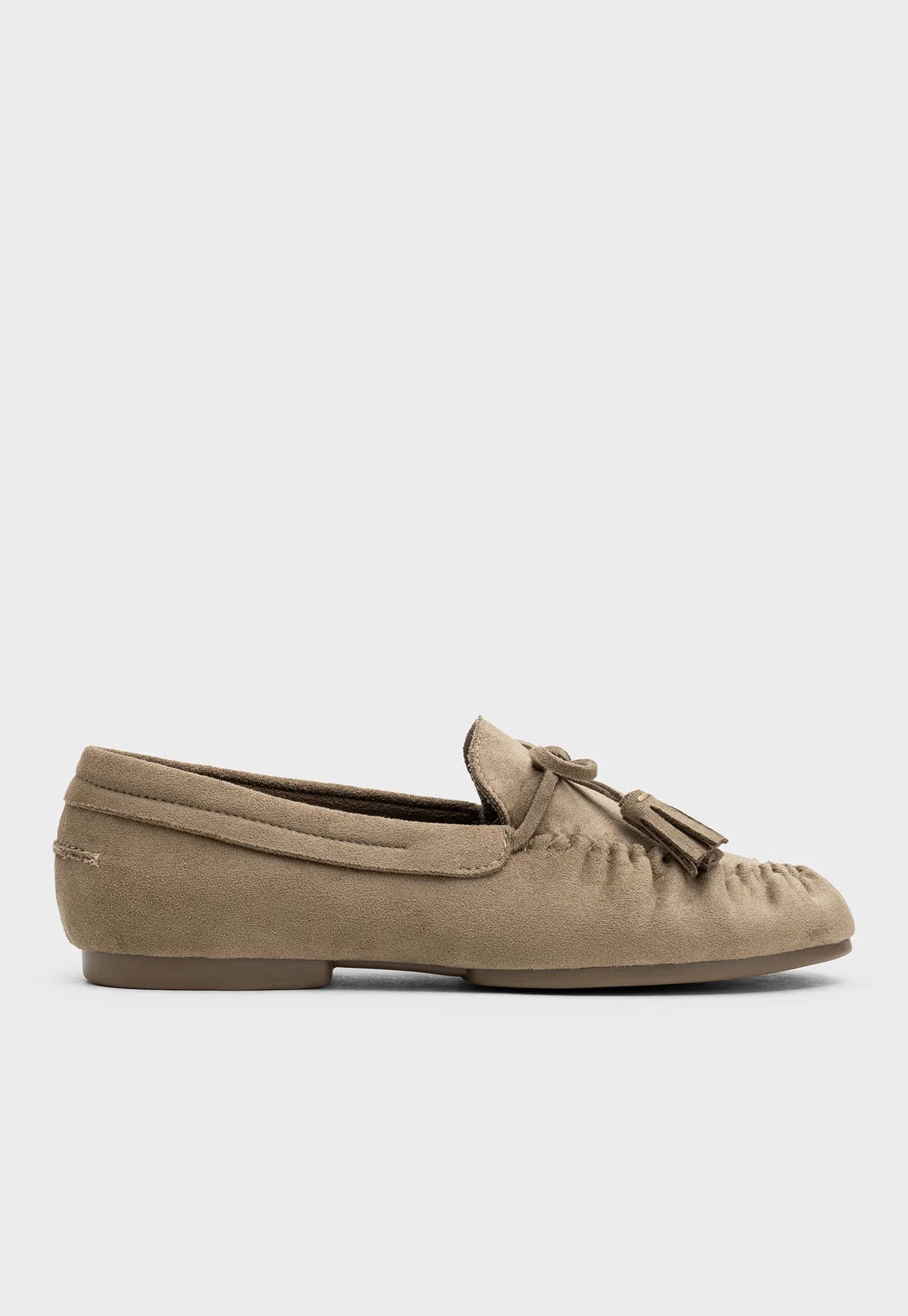 SOHO MOCASSINS