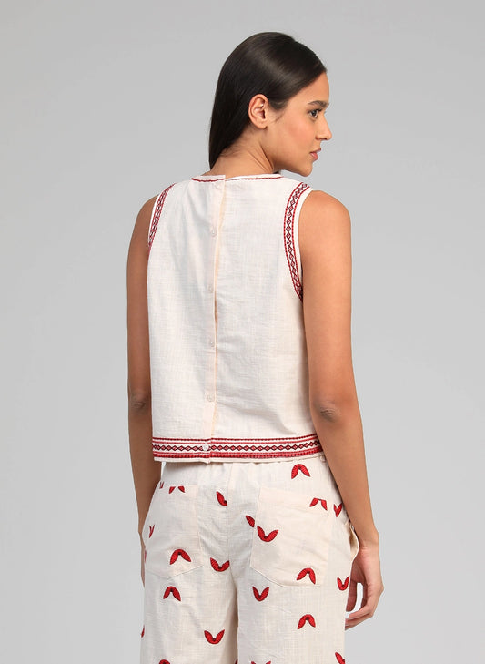 CARMIM TOP