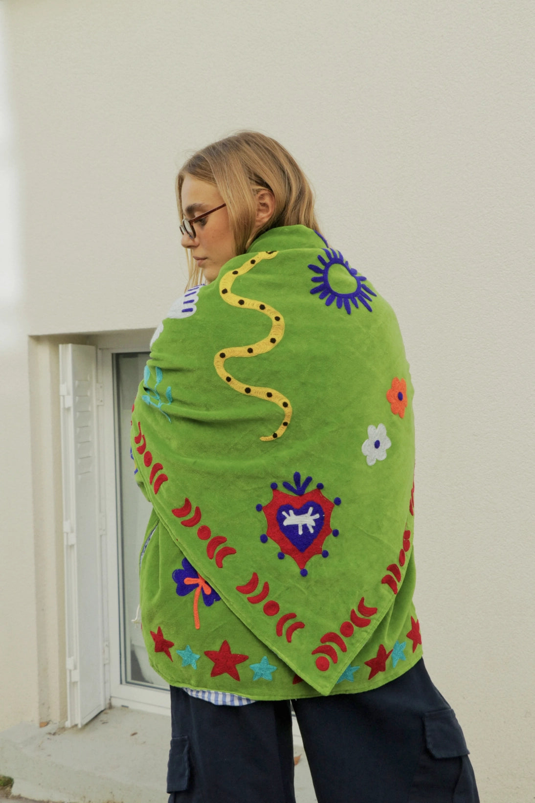 MOJITO JACKET