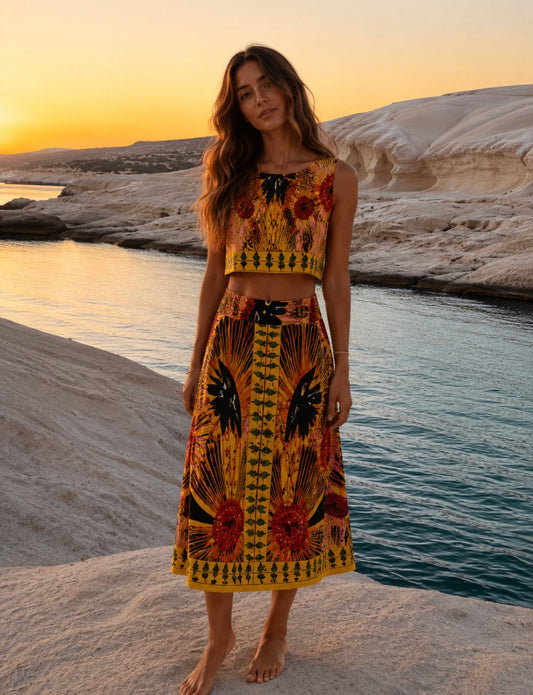 ARUNA TOP