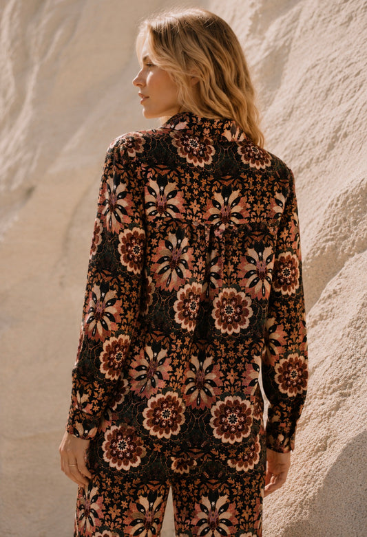 SIENNA SHIRT