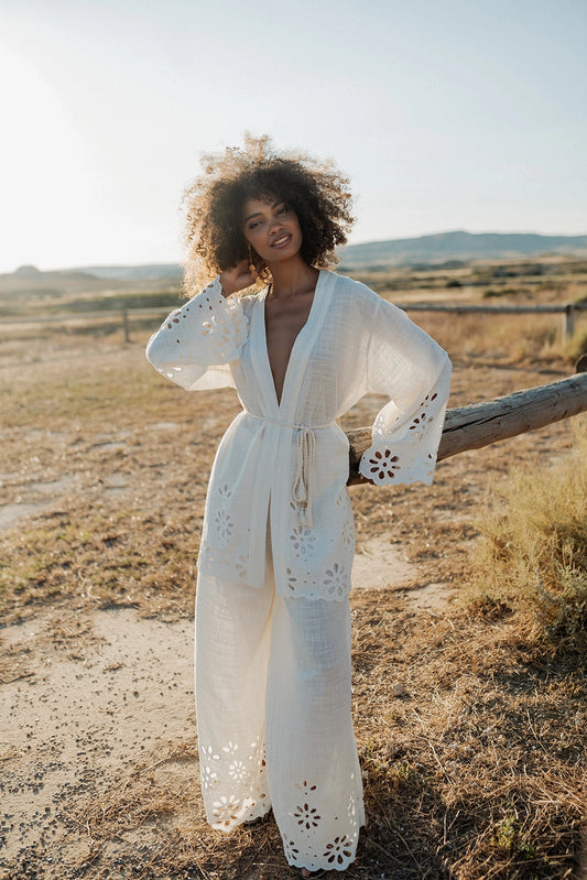 SOLARA PANTS