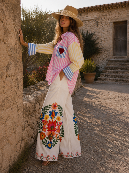 GARDÉNIA