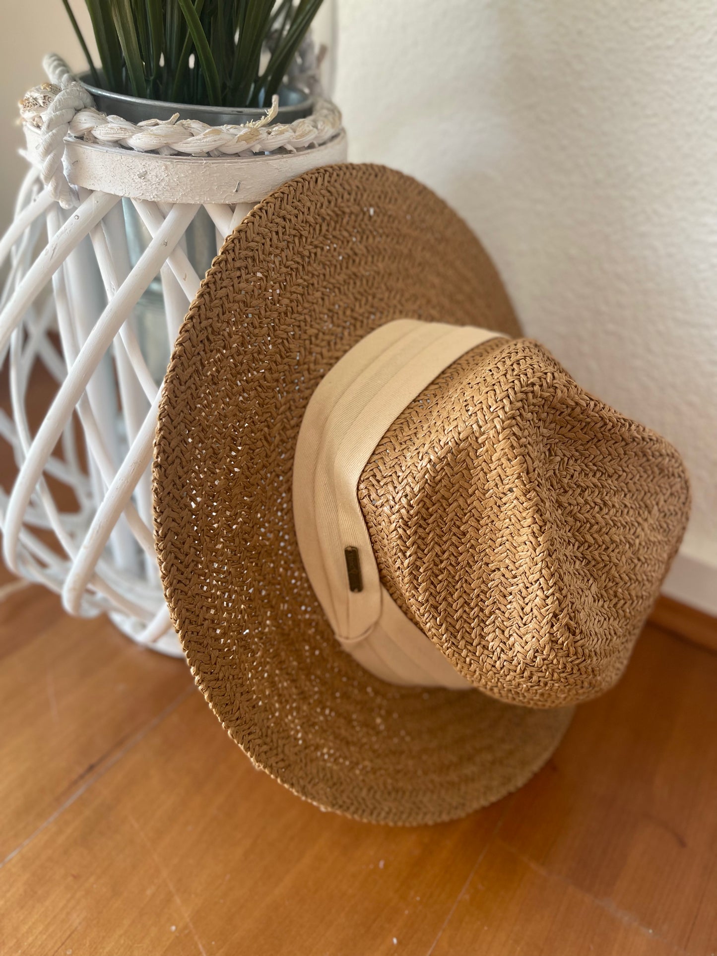 GRINGO | Sombrero de paja