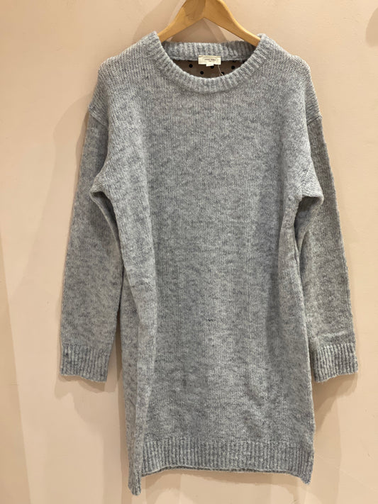 PLUMETI | Vestido malha