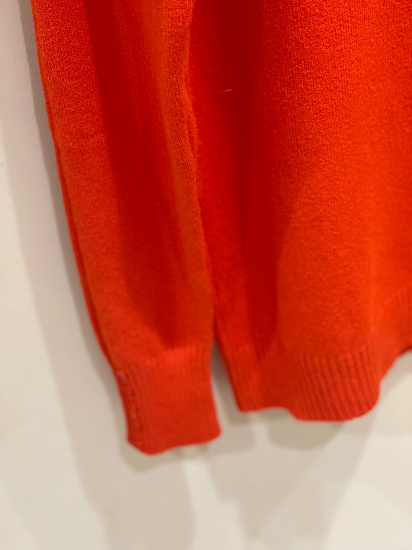 LONDRES | Malha gola alta