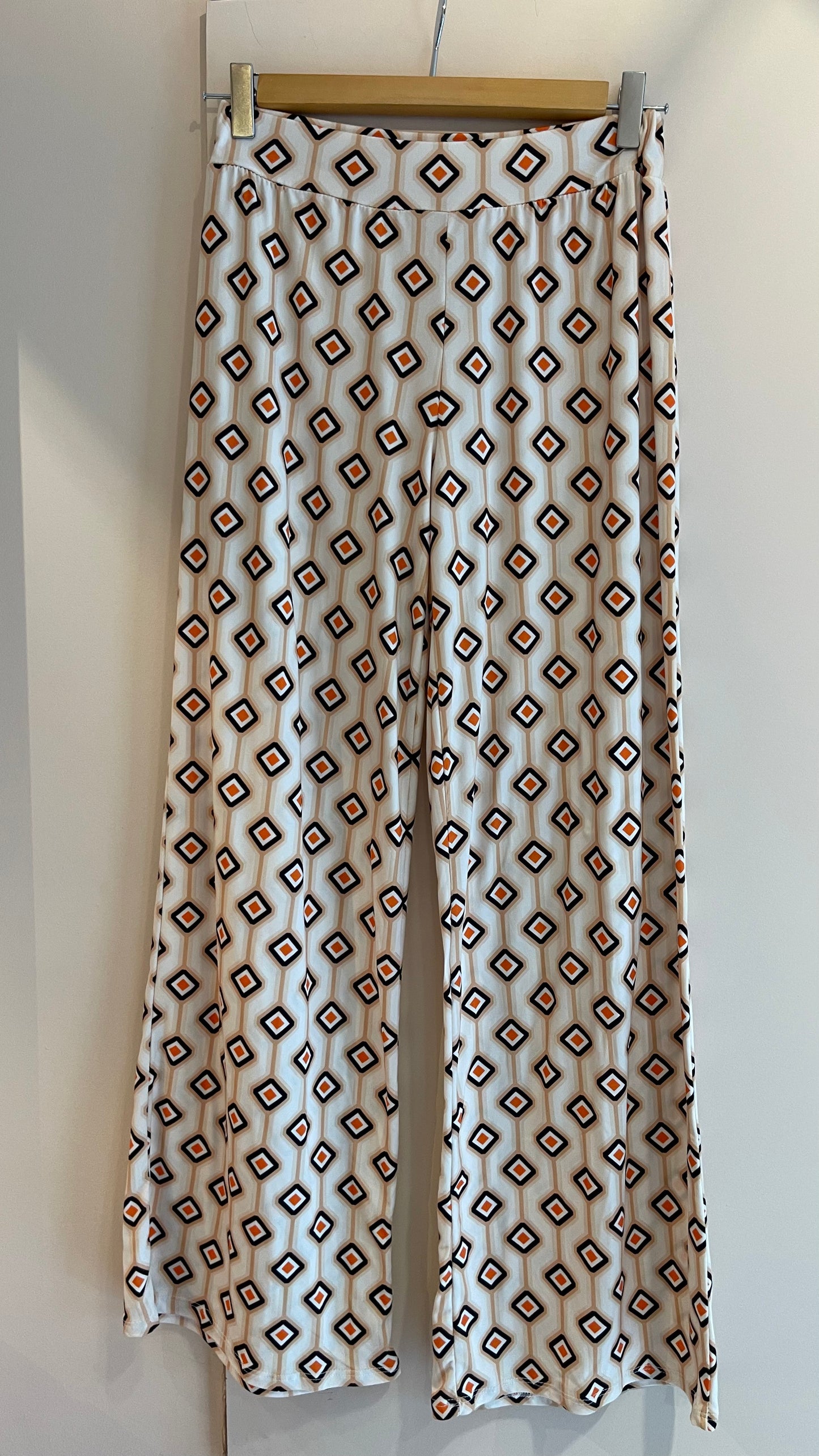 GUADALUPE | Calças estampadas