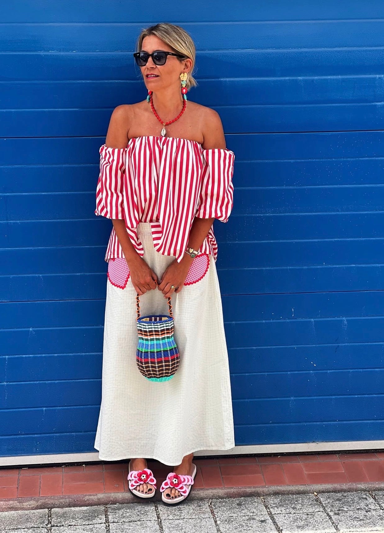 CAPRI TOP