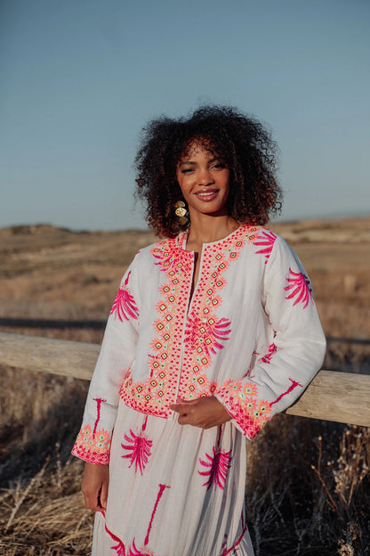 PALM BREEZE JACKET