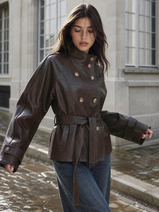 ÉTOILE JACKET