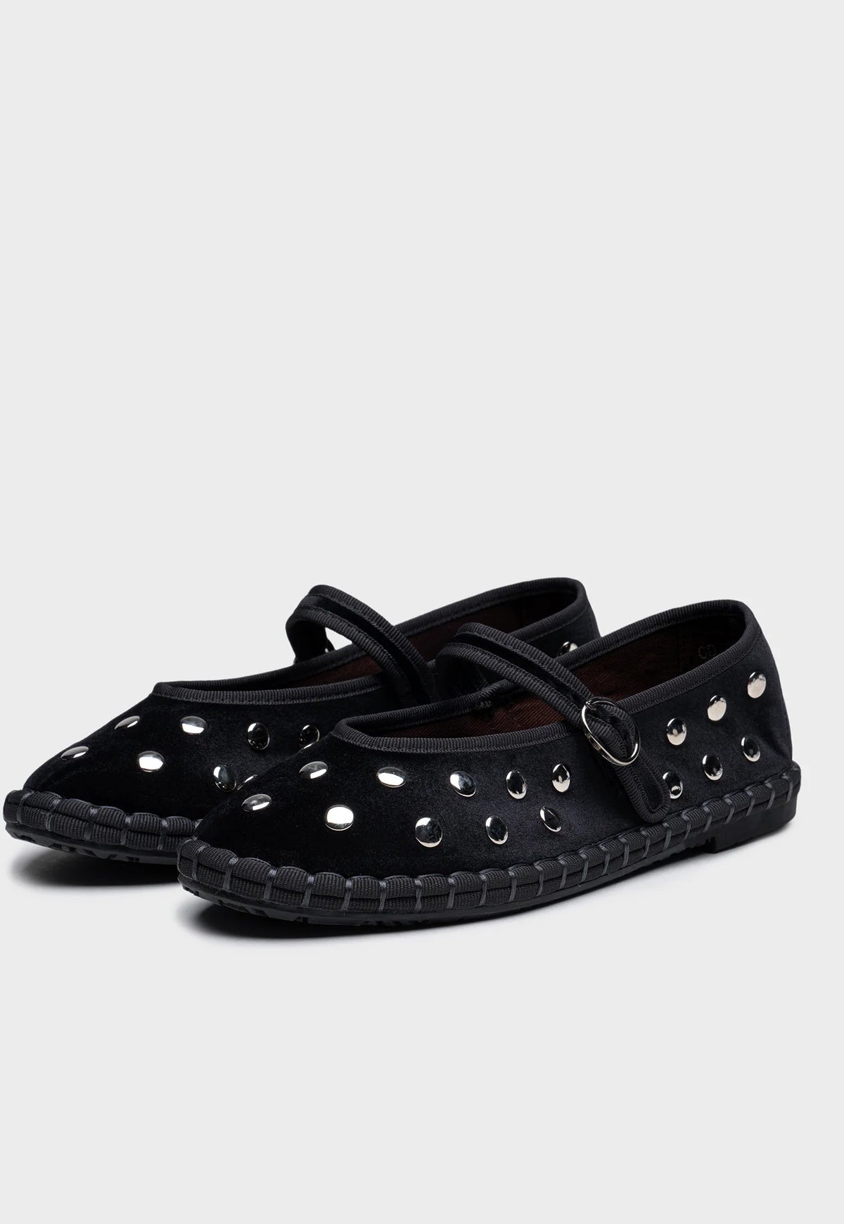 MILA BALLET FLATS