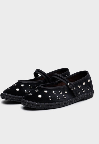 MILA BALLET FLATS