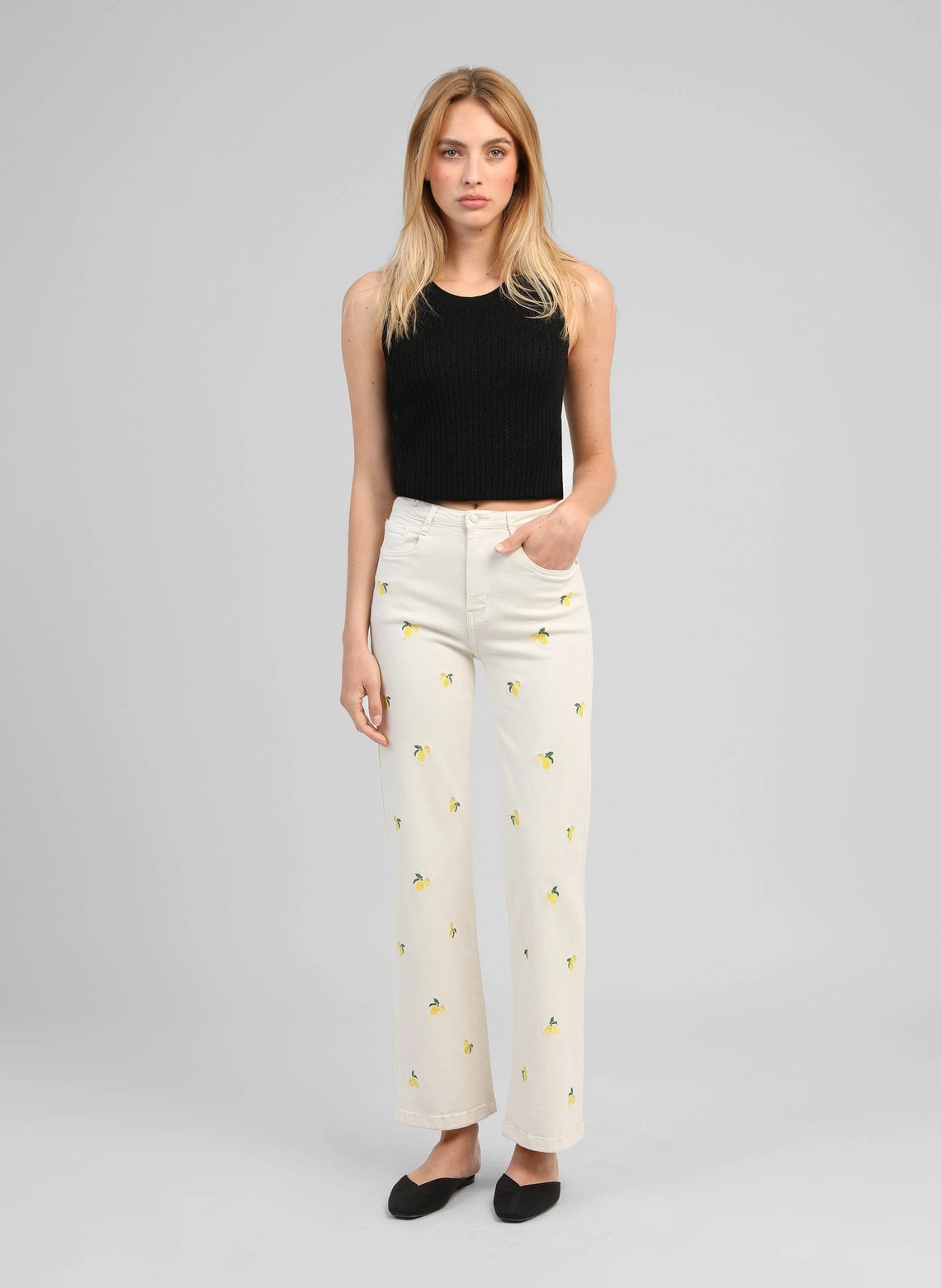 LIMON JEANS
