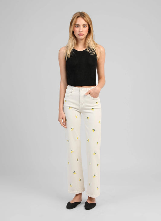 LIMON JEANS