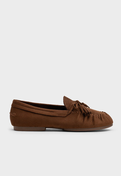 SOHO MOCASSINS