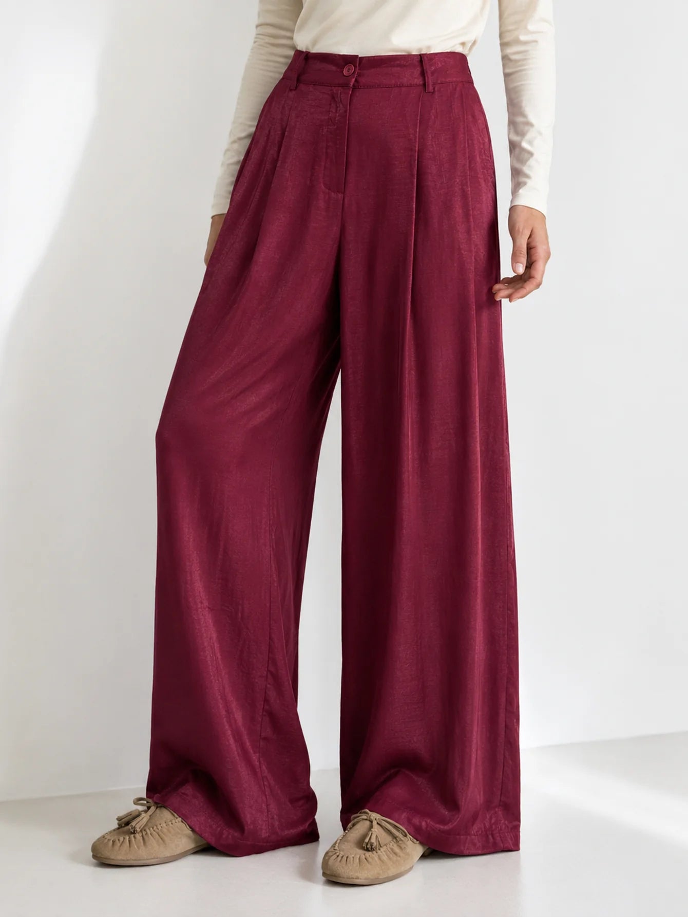 MUSE PANTS