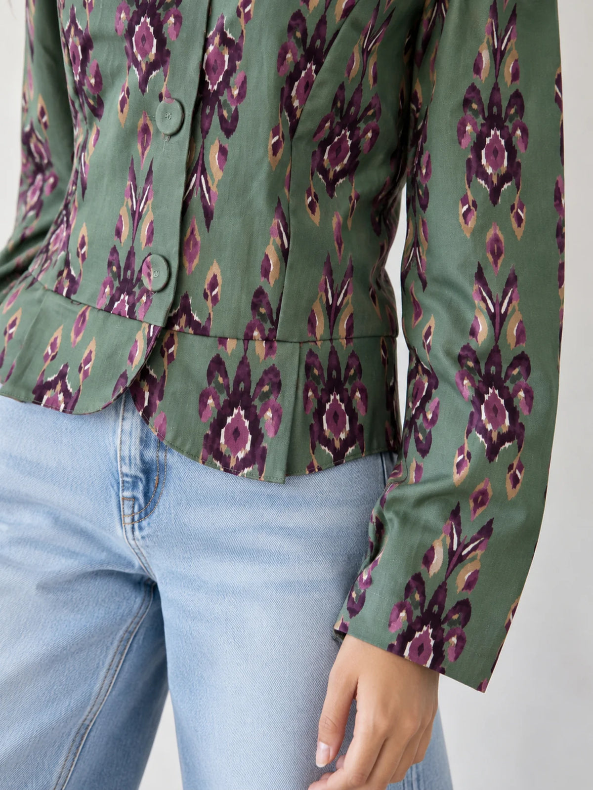 AMARA JACKET