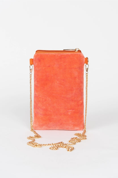 CROSSBODY MAUI - ORANGE