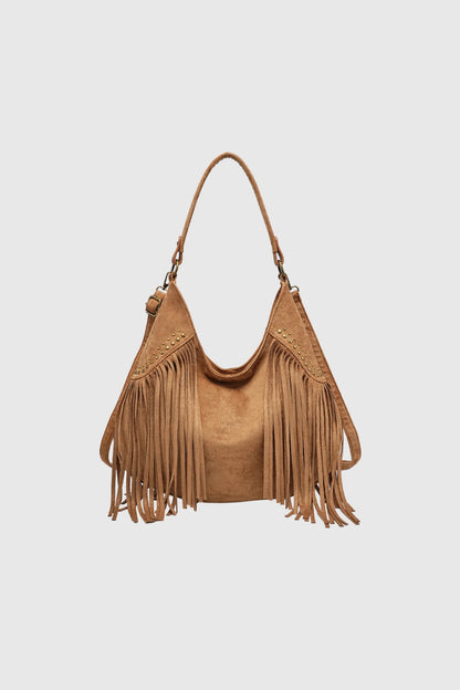 BOHO FRINGE DELUXE