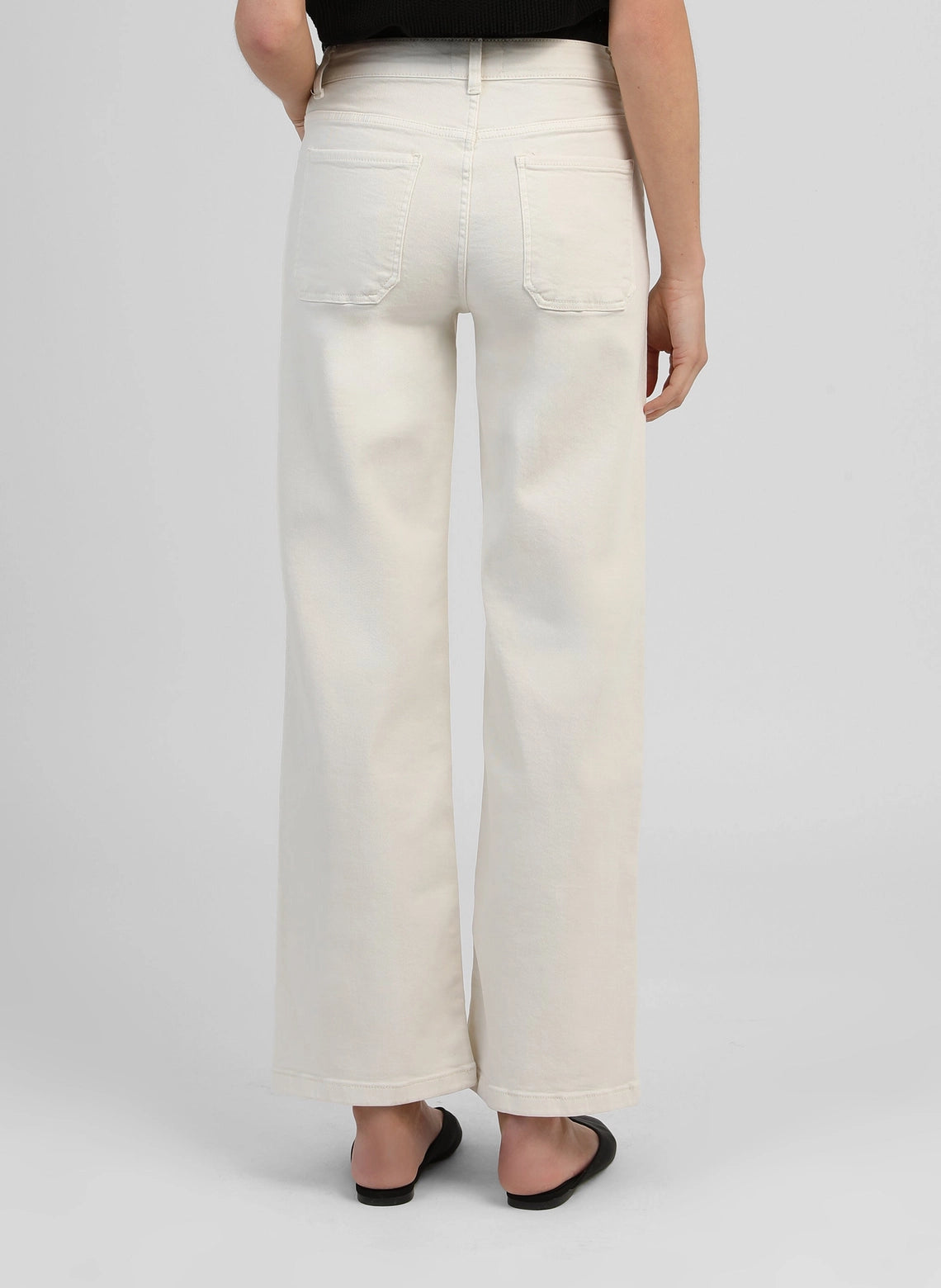 RIVIERA JEANS - BEIGE