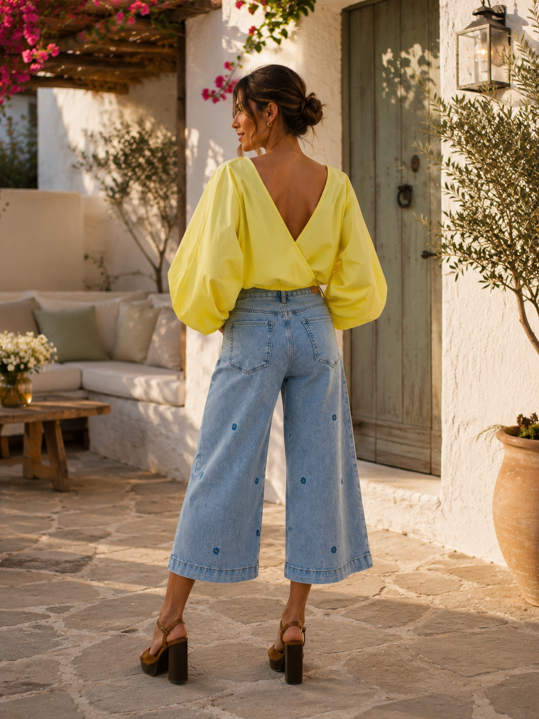 PANAREA SHIRT