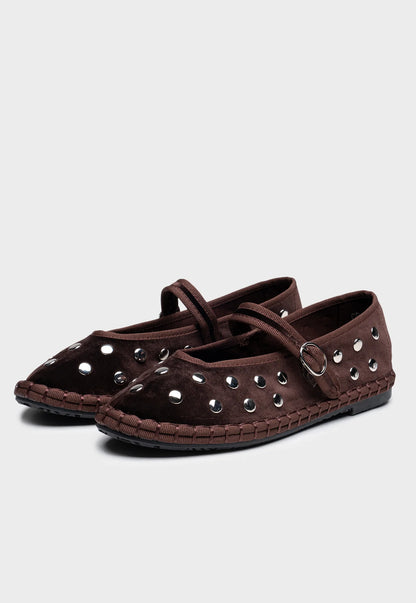 MILA BALLET FLATS
