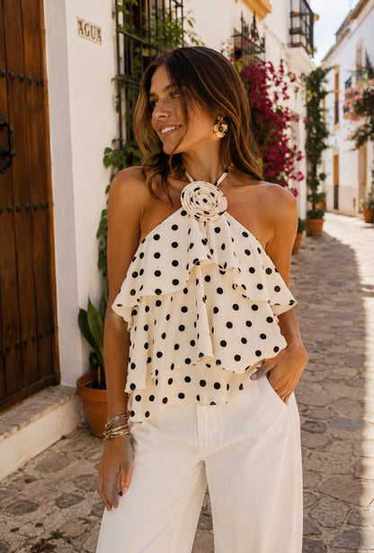POLKA TOP