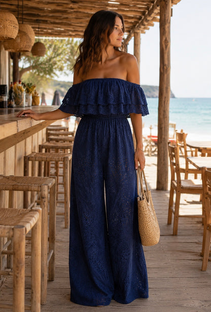 CAPRI JUMPSUIT