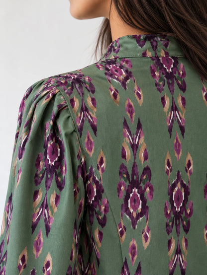 AMARA JACKET