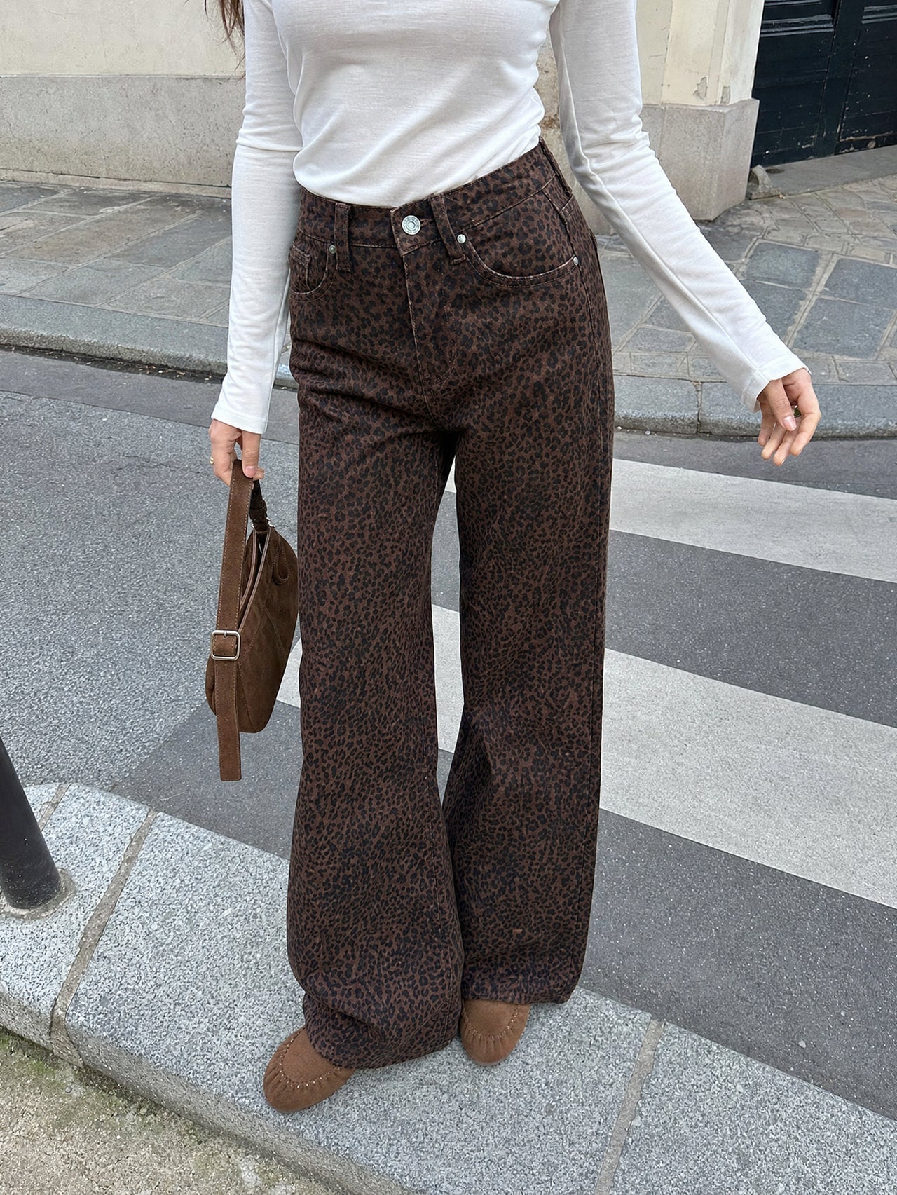 SAVANNA JEANS