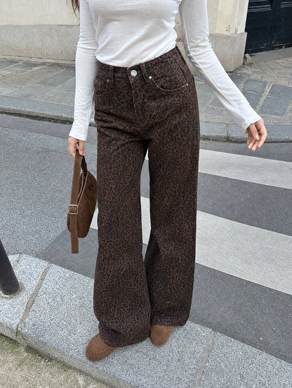 SAVANNA JEANS