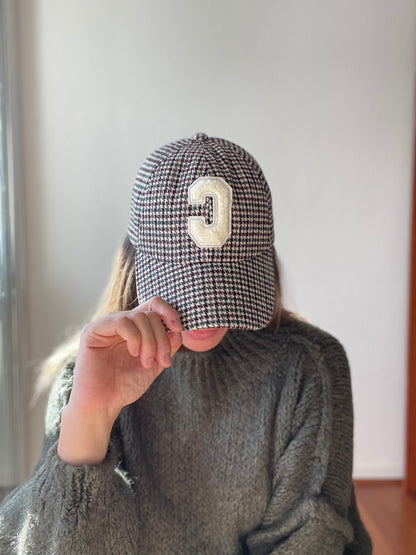 CHELSEA | Gorra estampada