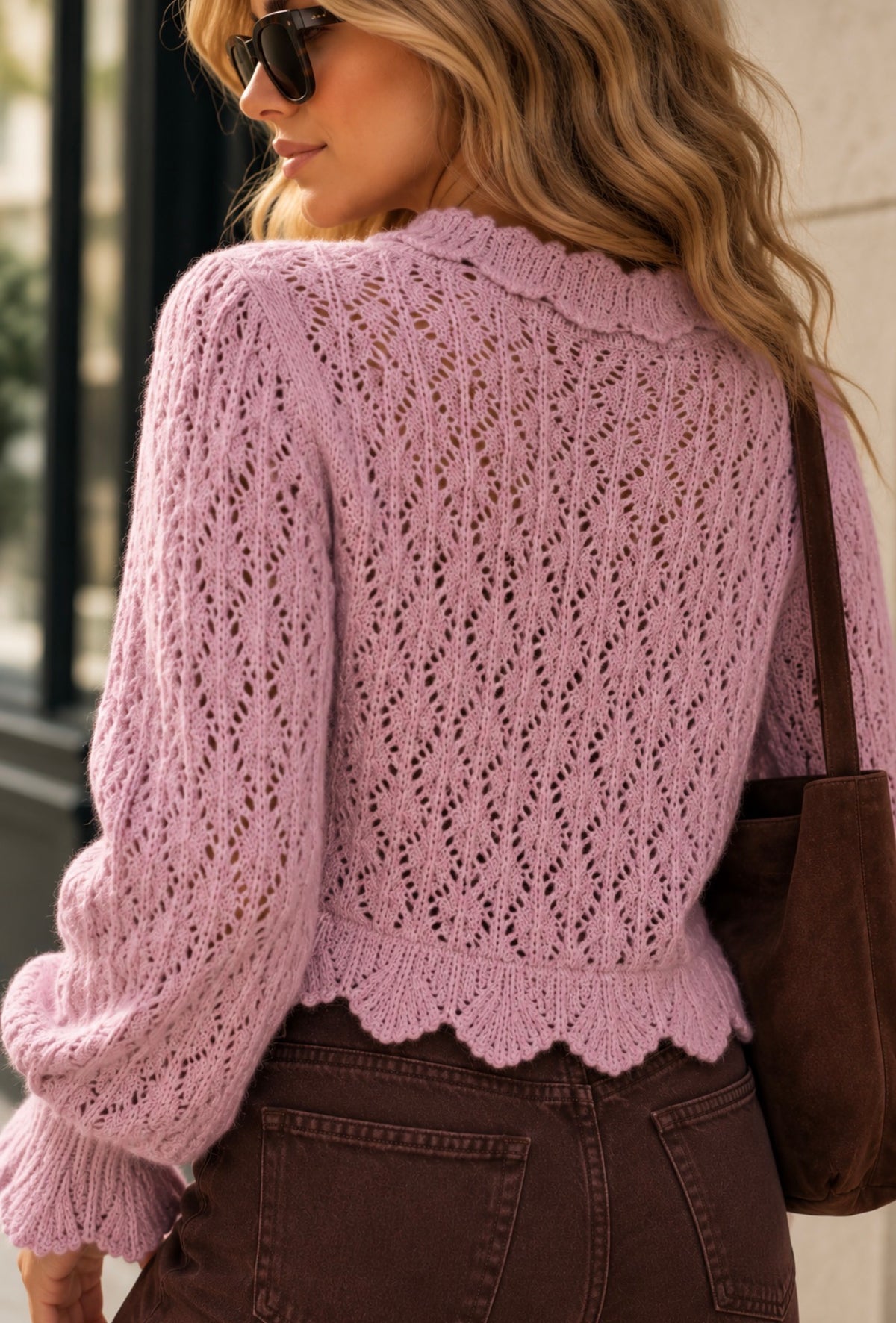 AMÉLIE KNIT
