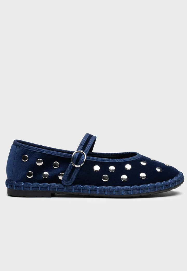 MILA BALLET FLATS